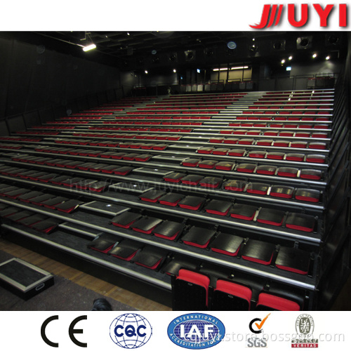 JY-769 Cheap Price Indoor Arena Grandstand Seats